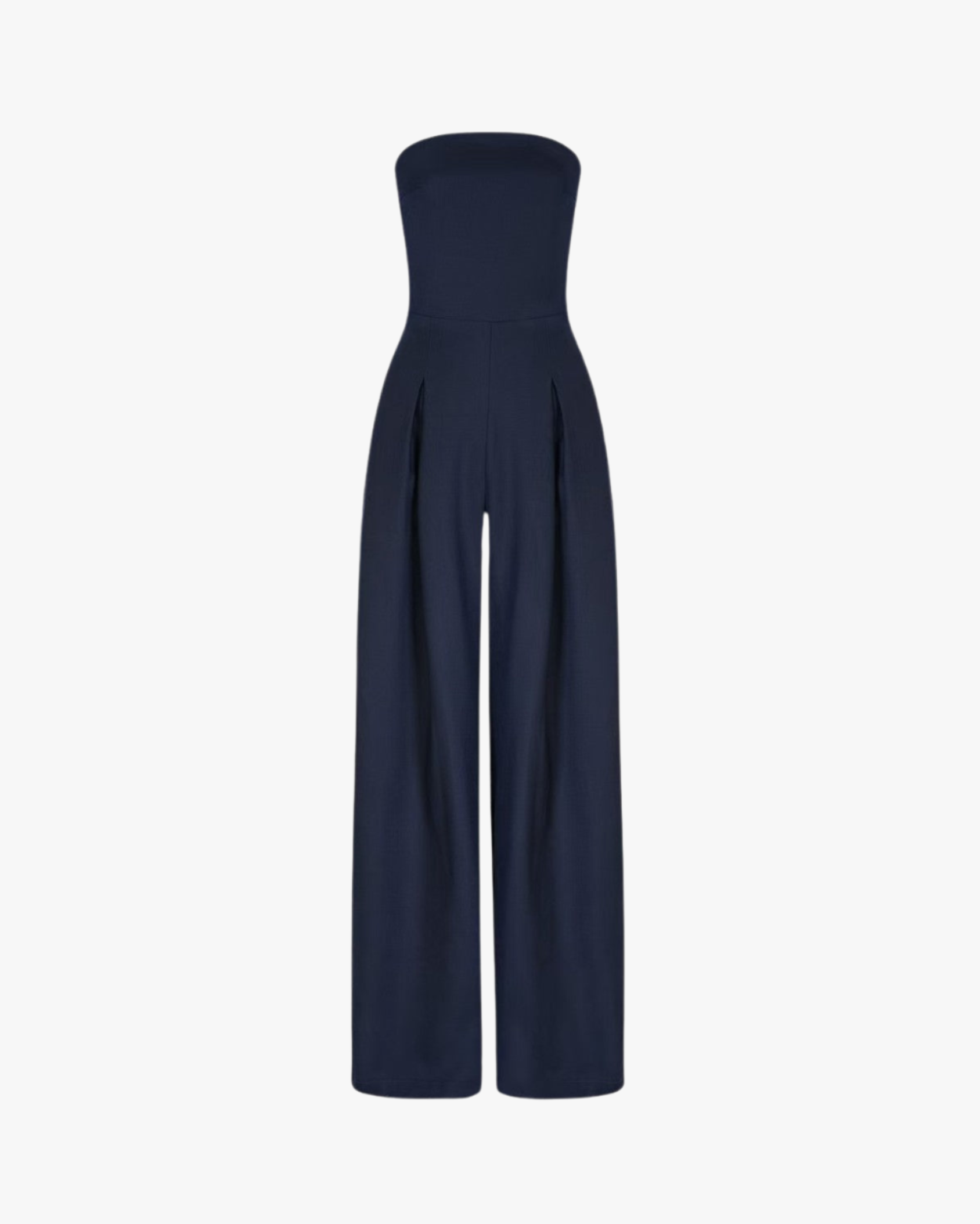 Ingrid | Luxe Strapless Bodysuit for Effortless Elegance