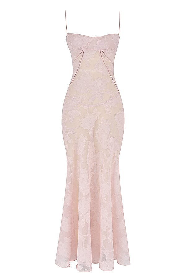 Louise | Women’s Elegant Flowy Maxi Dress for Every Occasion
