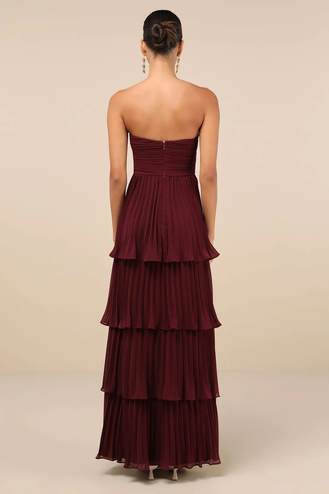 Isobel | Chic Maxi Dress for Every Event