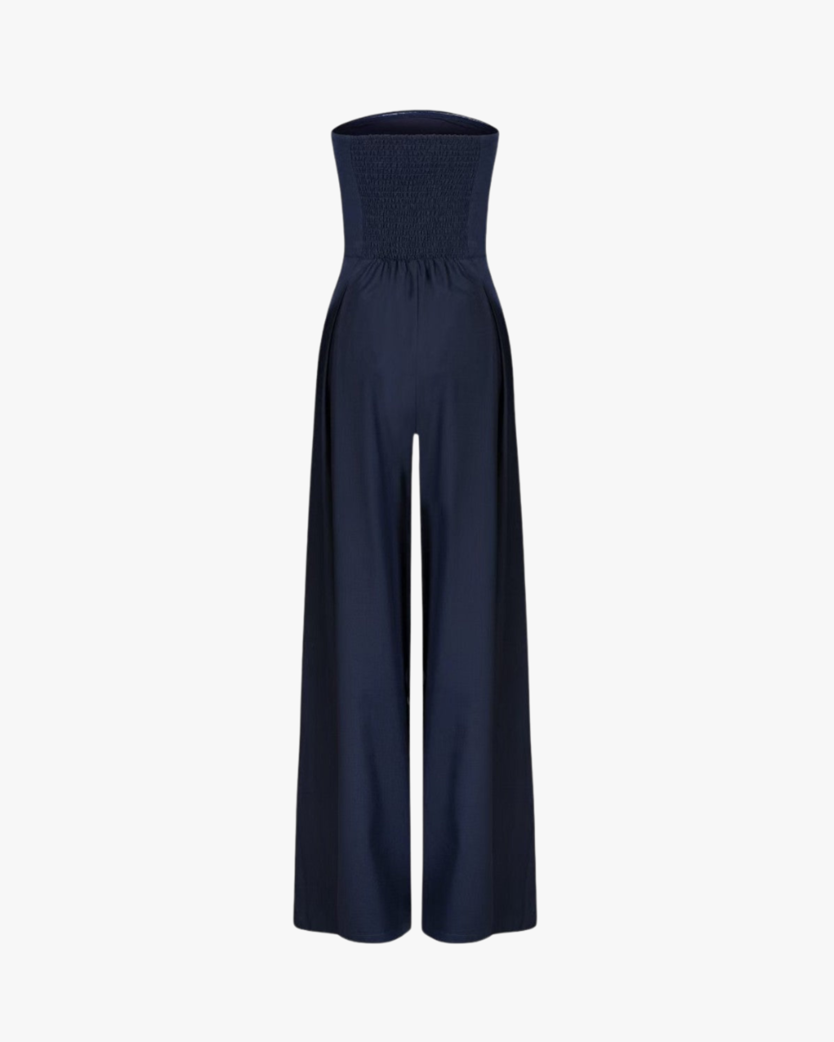 Ingrid | Luxe Strapless Bodysuit for Effortless Elegance