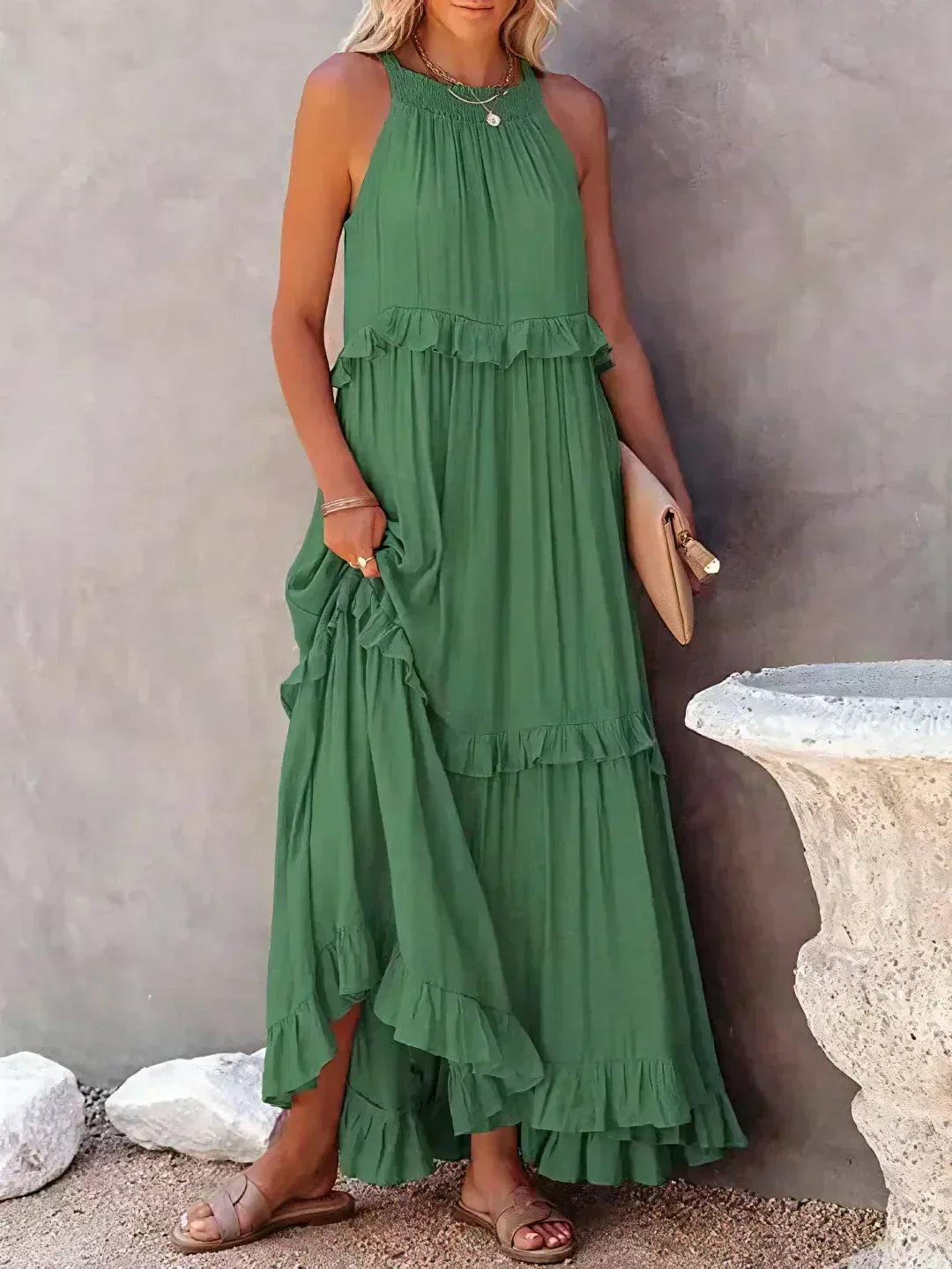 Jemma | Elegant Women's Dress