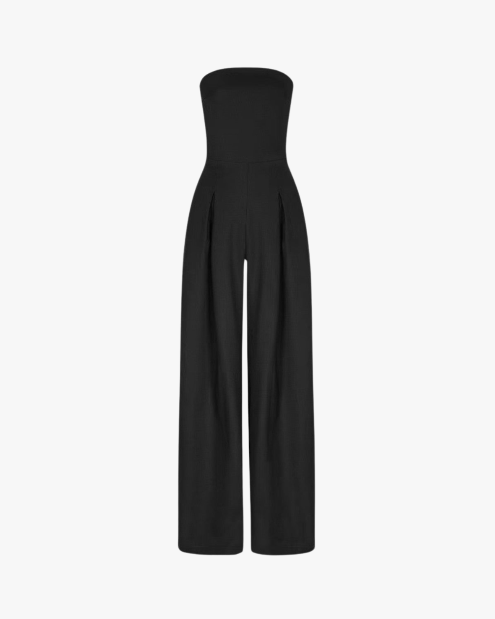 Ingrid | Luxe Strapless Bodysuit for Effortless Elegance