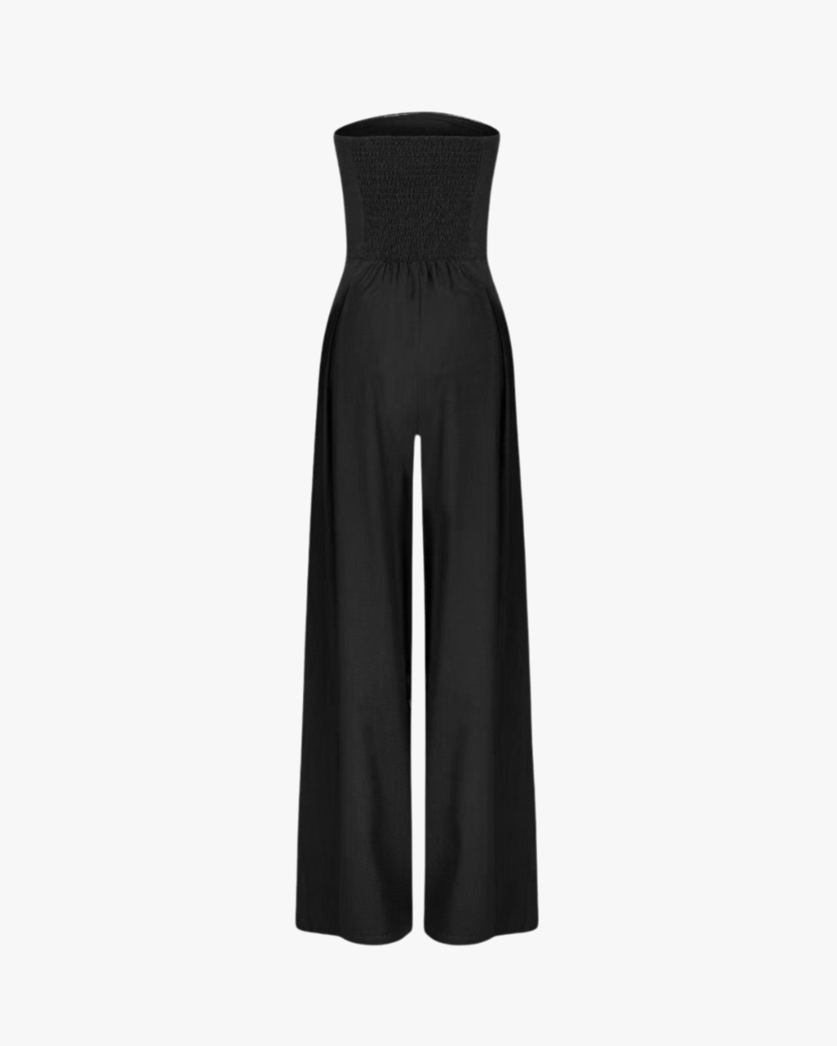 Ingrid | Luxe Strapless Bodysuit for Effortless Elegance