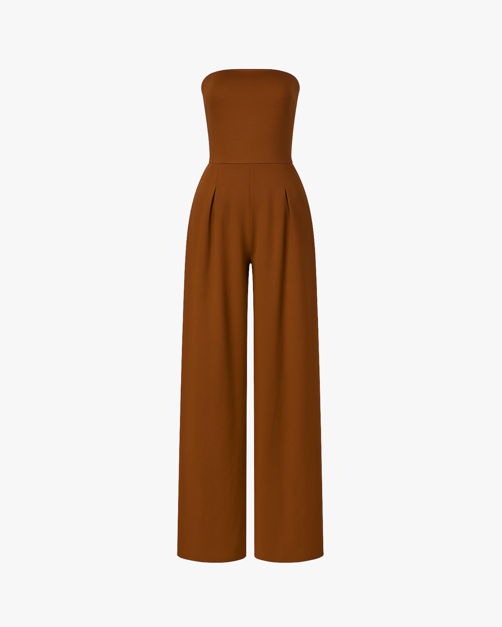 Ingrid | Luxe Strapless Bodysuit for Effortless Elegance