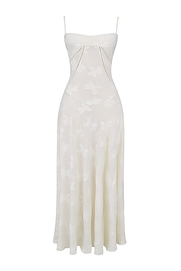Louise | Women’s Elegant Flowy Maxi Dress for Every Occasion
