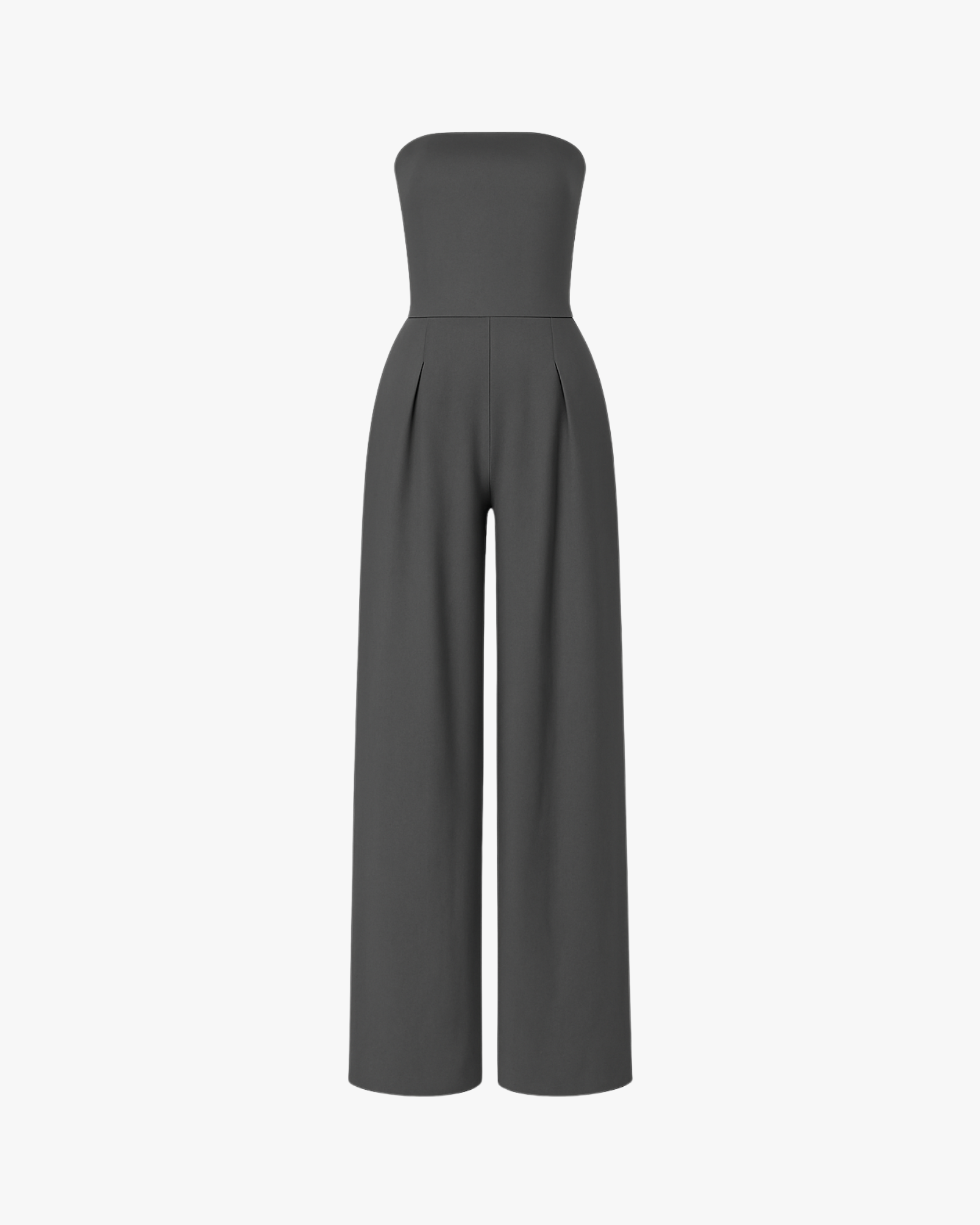 Ingrid | Luxe Strapless Bodysuit for Effortless Elegance
