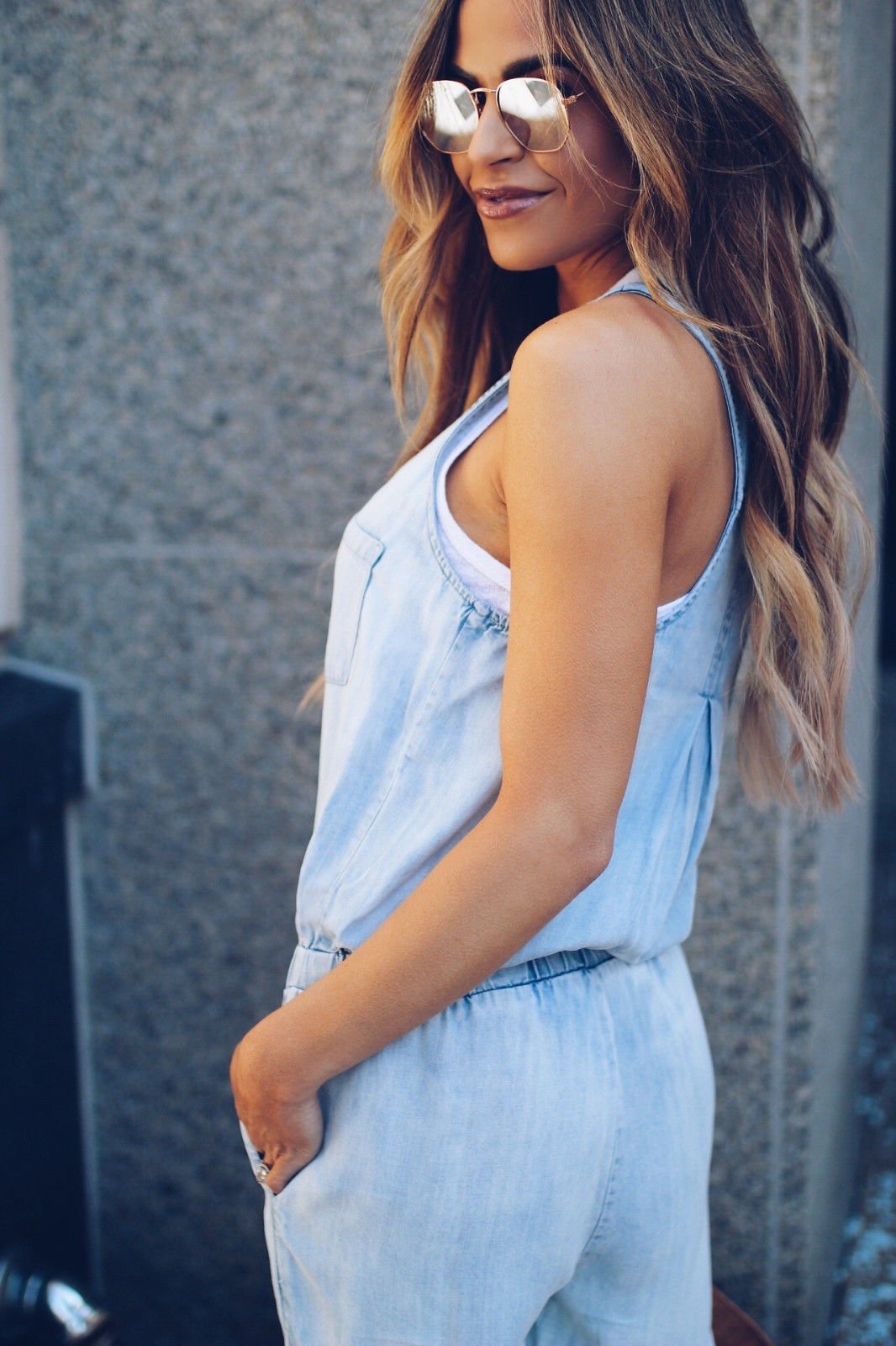 Kathryn | Versatile and Chic Jumpsuit for Every Occasion