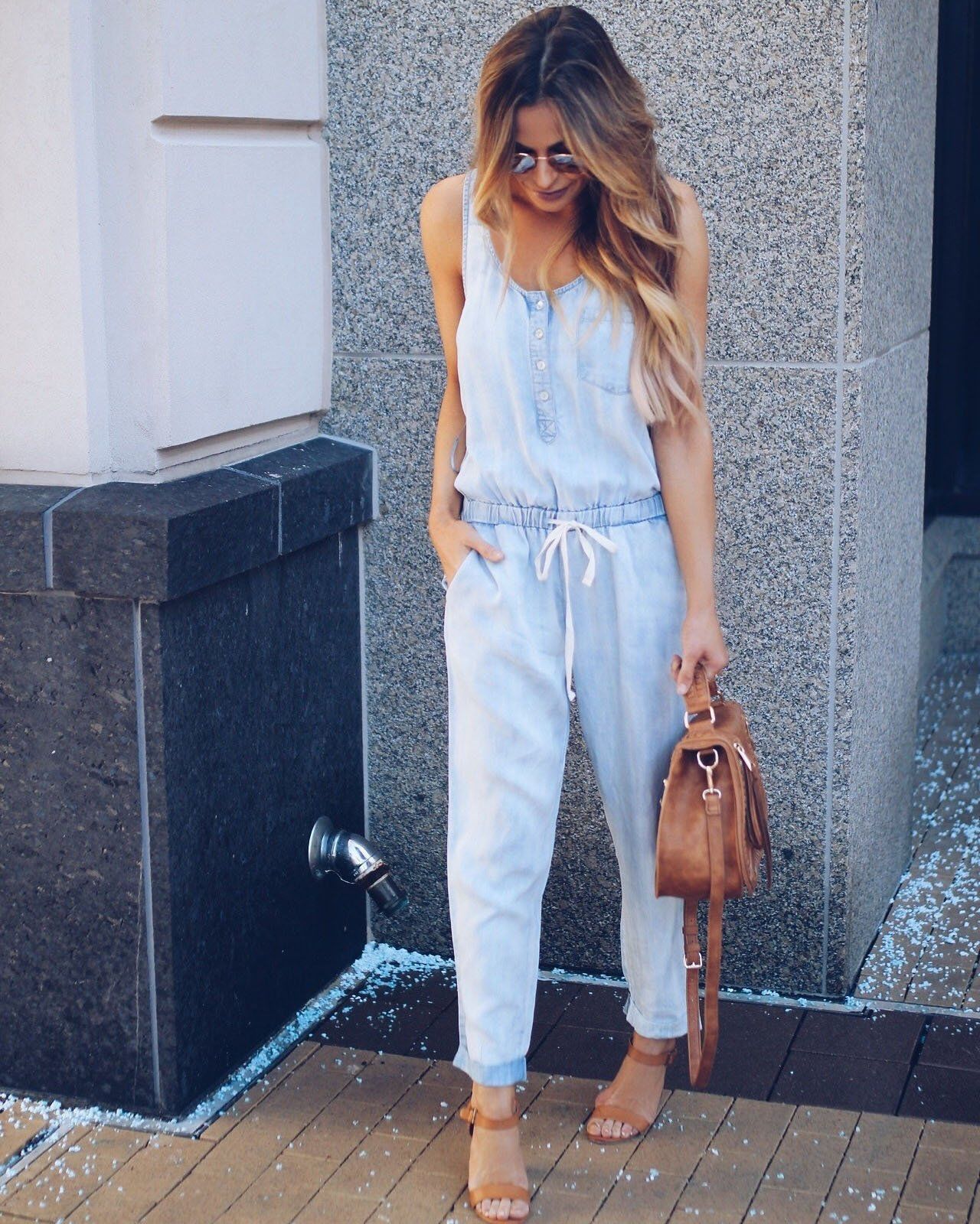 Kathryn | Versatile and Chic Jumpsuit for Every Occasion