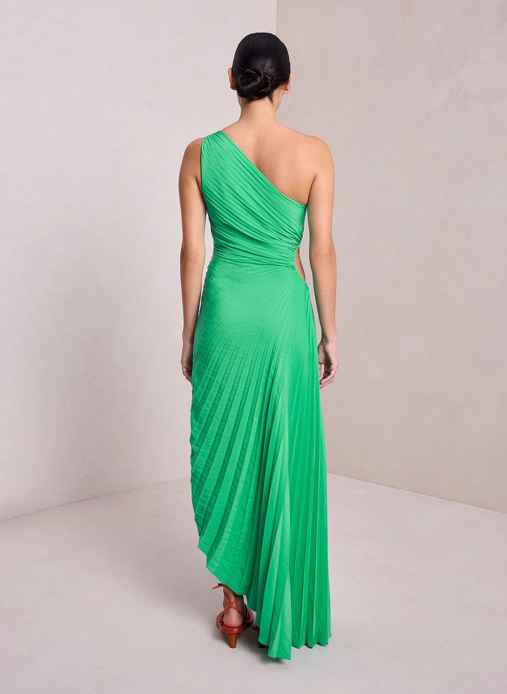 Lisa | Elegant Maxi Dress