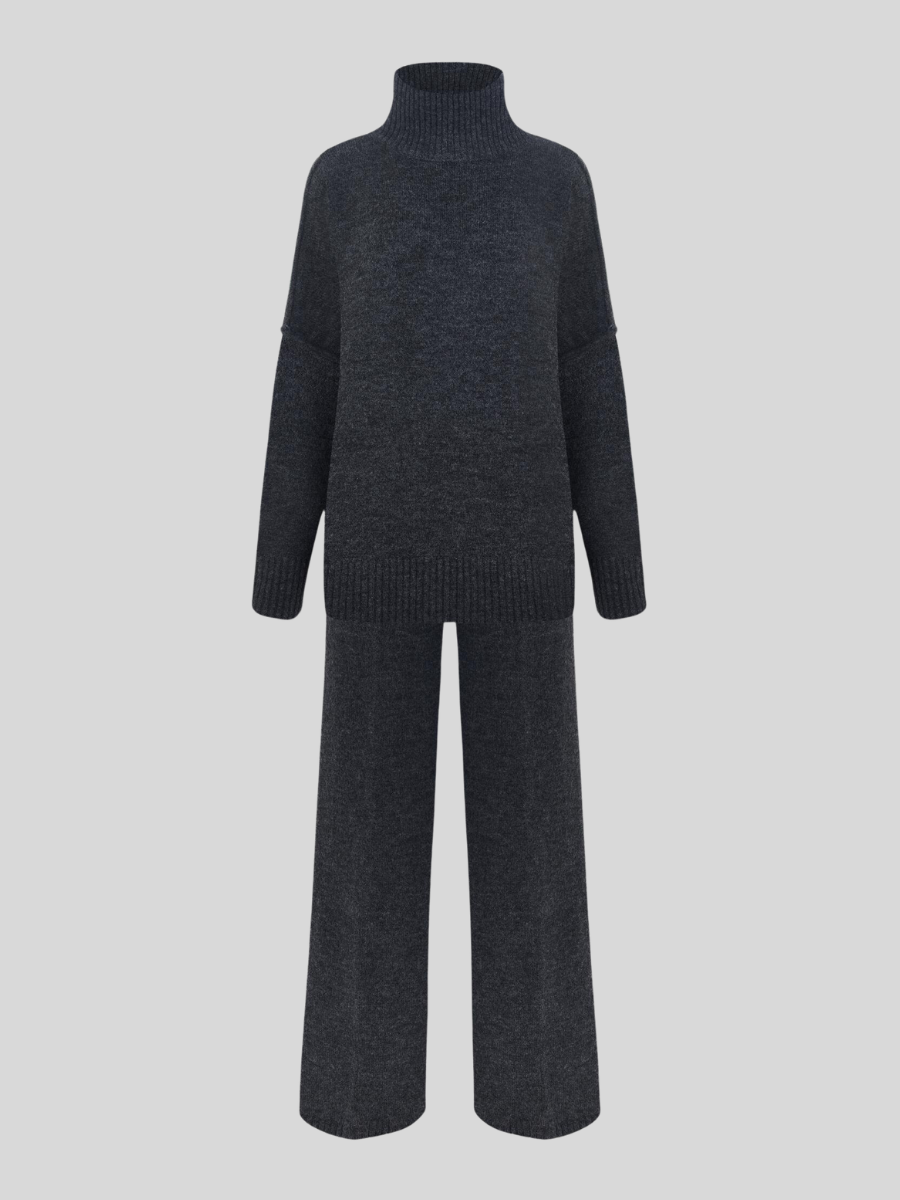 Arabella | Women's Oversized Two-Piece Set