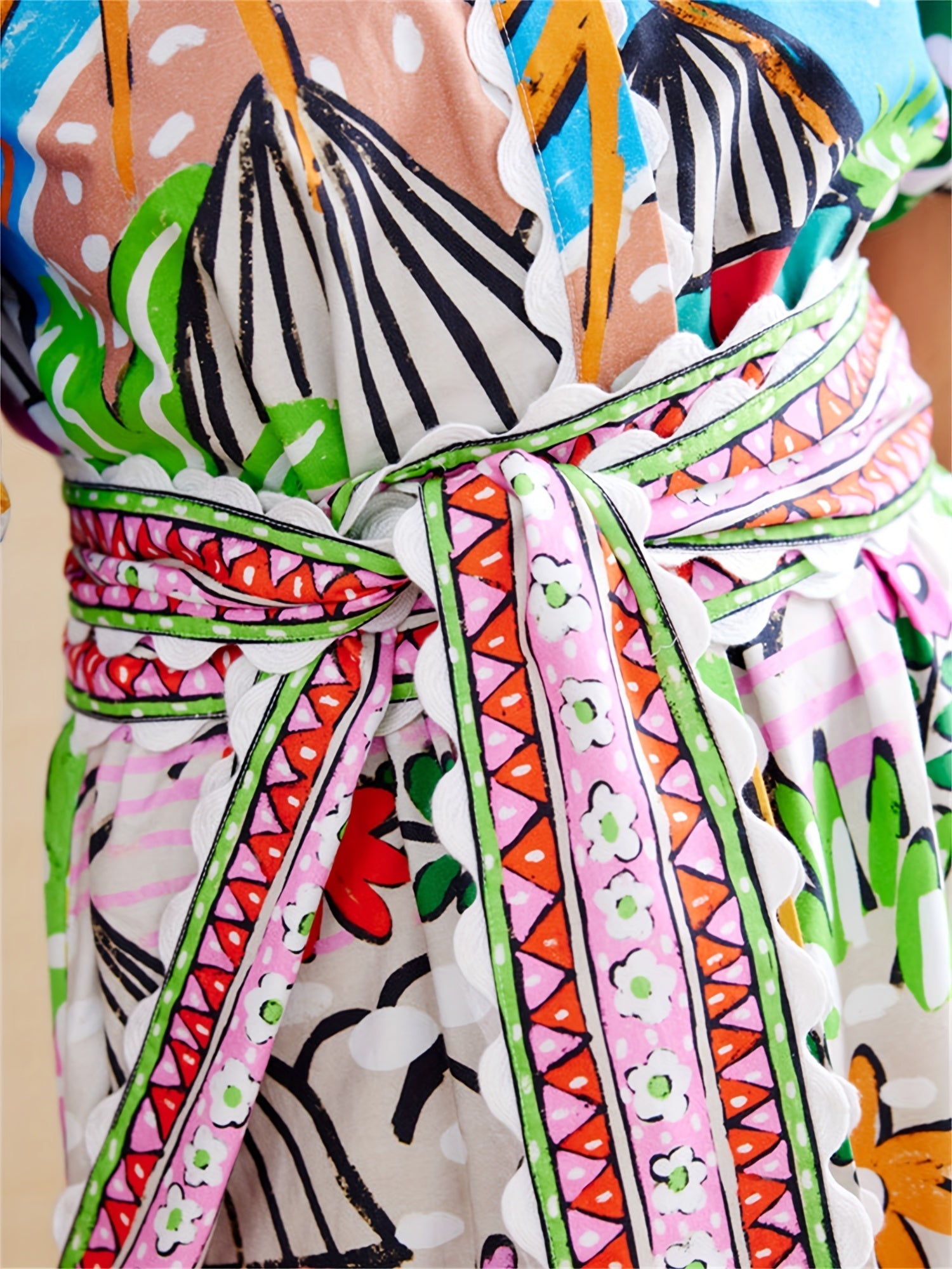Katherine | Stylish Midi Dress for Summer Elegance