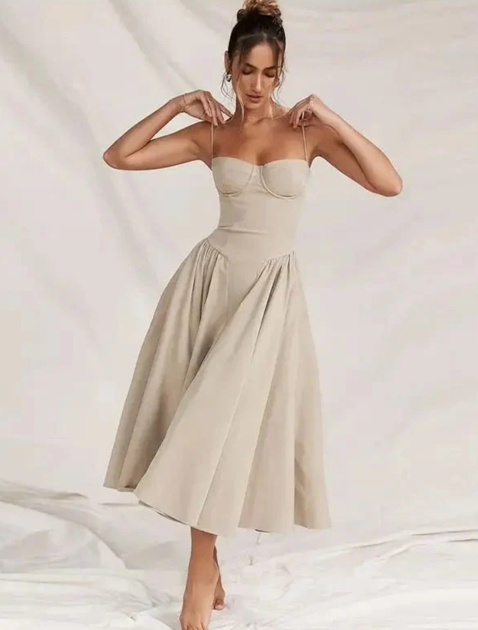 Melanie | Chic Casual Summer Dress