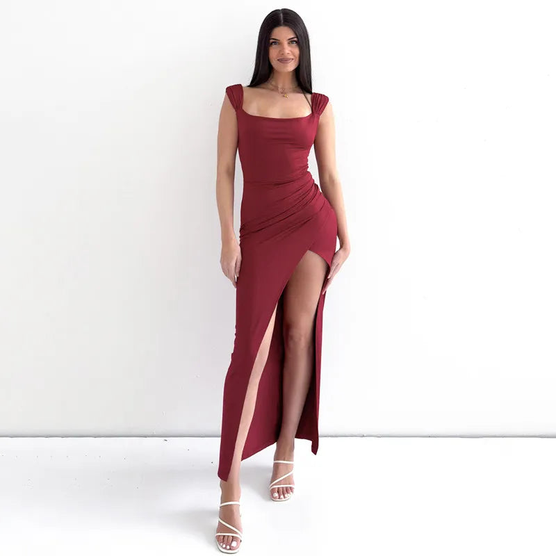 Joy | Elegant Ellie Maxi Dress for Any Occasion