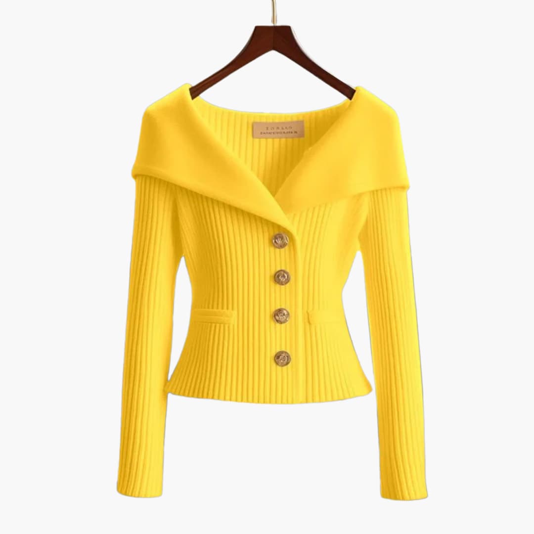 Alysha | Chic and Cozy Cardigan