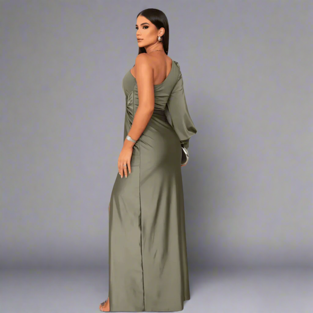 Katy | Chic Maxi Dress for Unforgettable Moments
