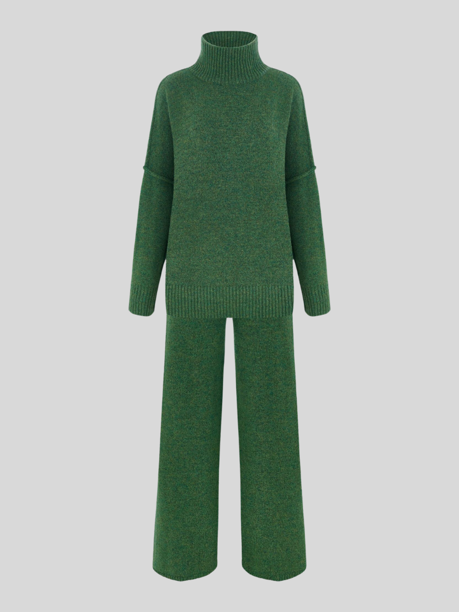 Arabella | Women's Oversized Two-Piece Set