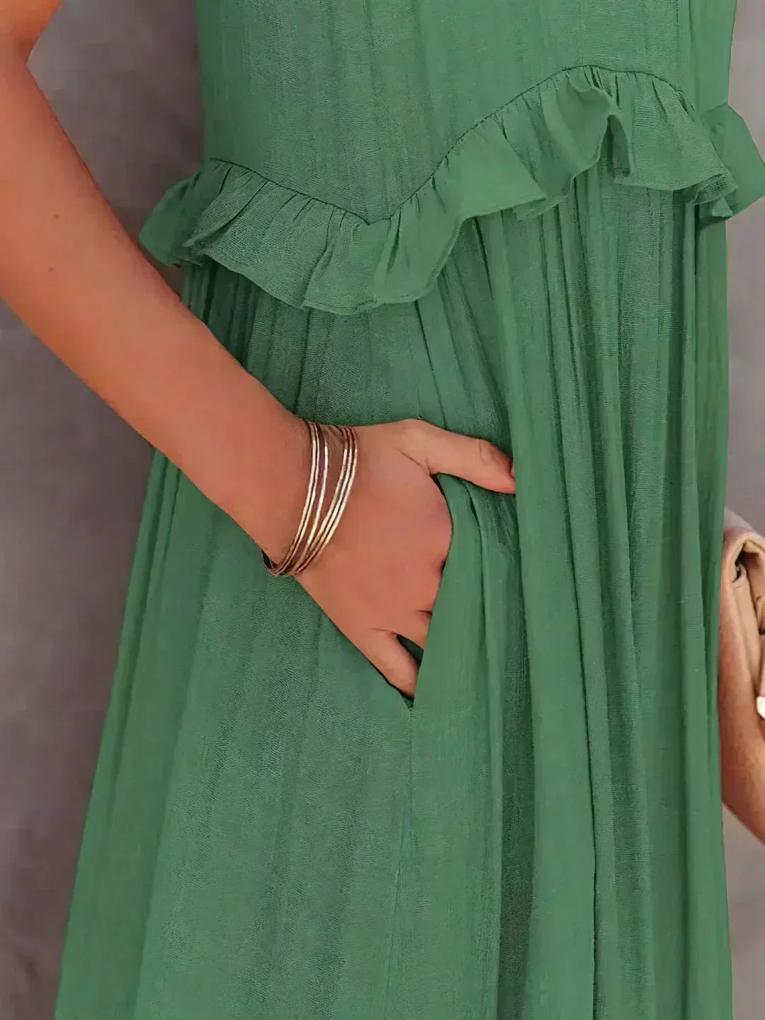 Jemma | Elegant Women's Dress