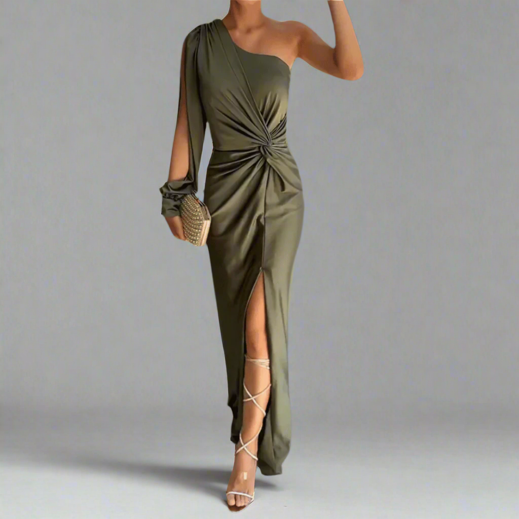 Katy | Chic Maxi Dress for Unforgettable Moments