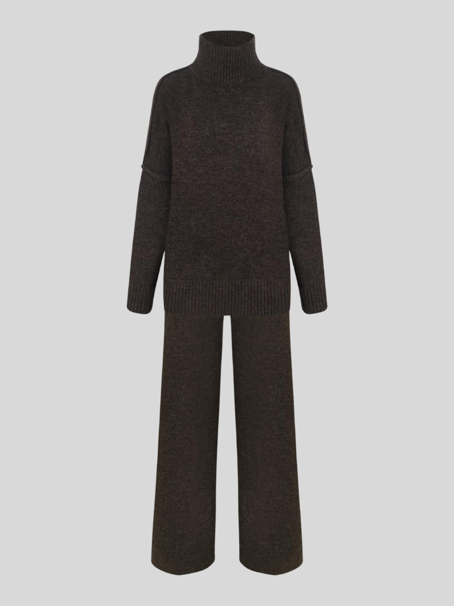 Arabella | Women's Oversized Two-Piece Set