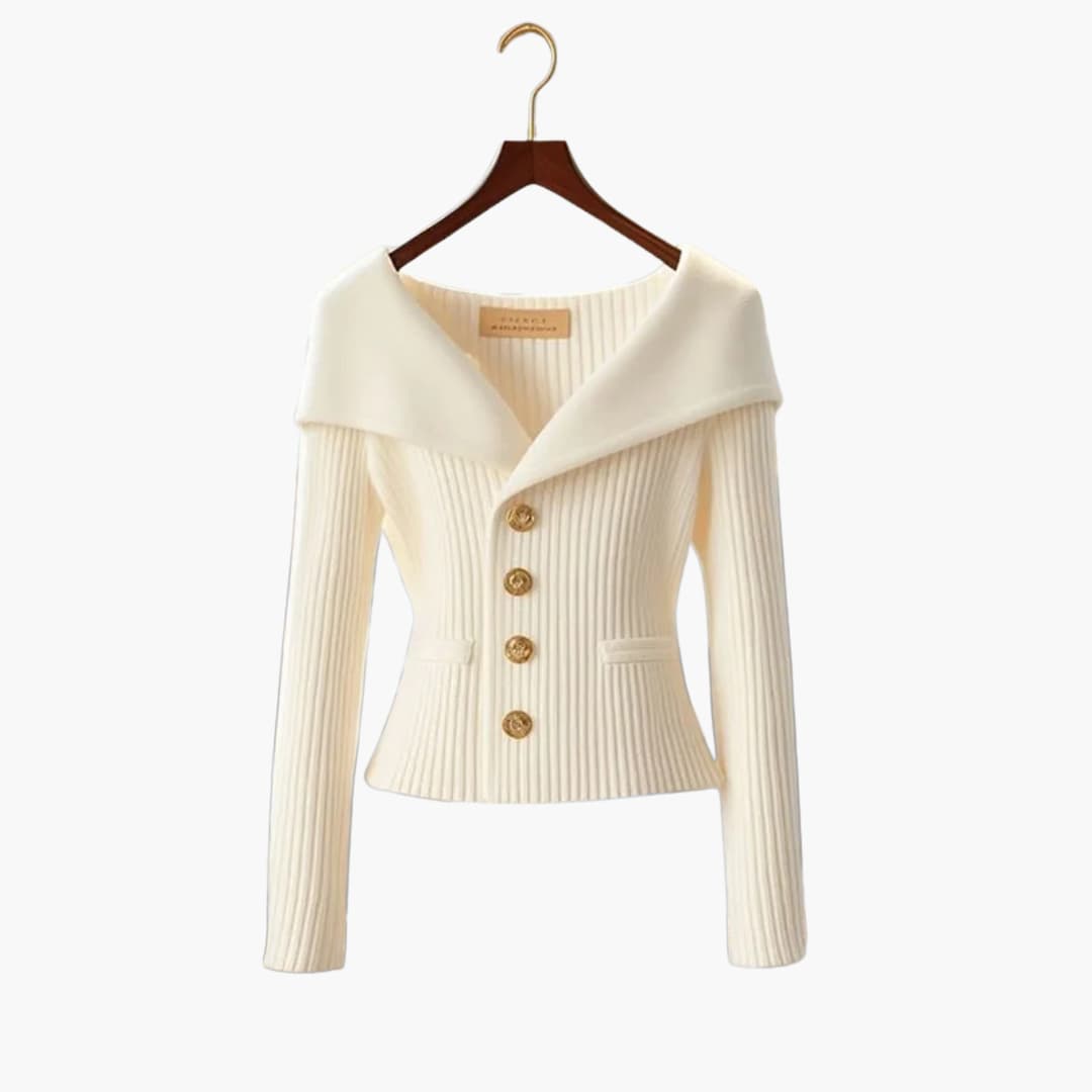 Alysha | Chic and Cozy Cardigan