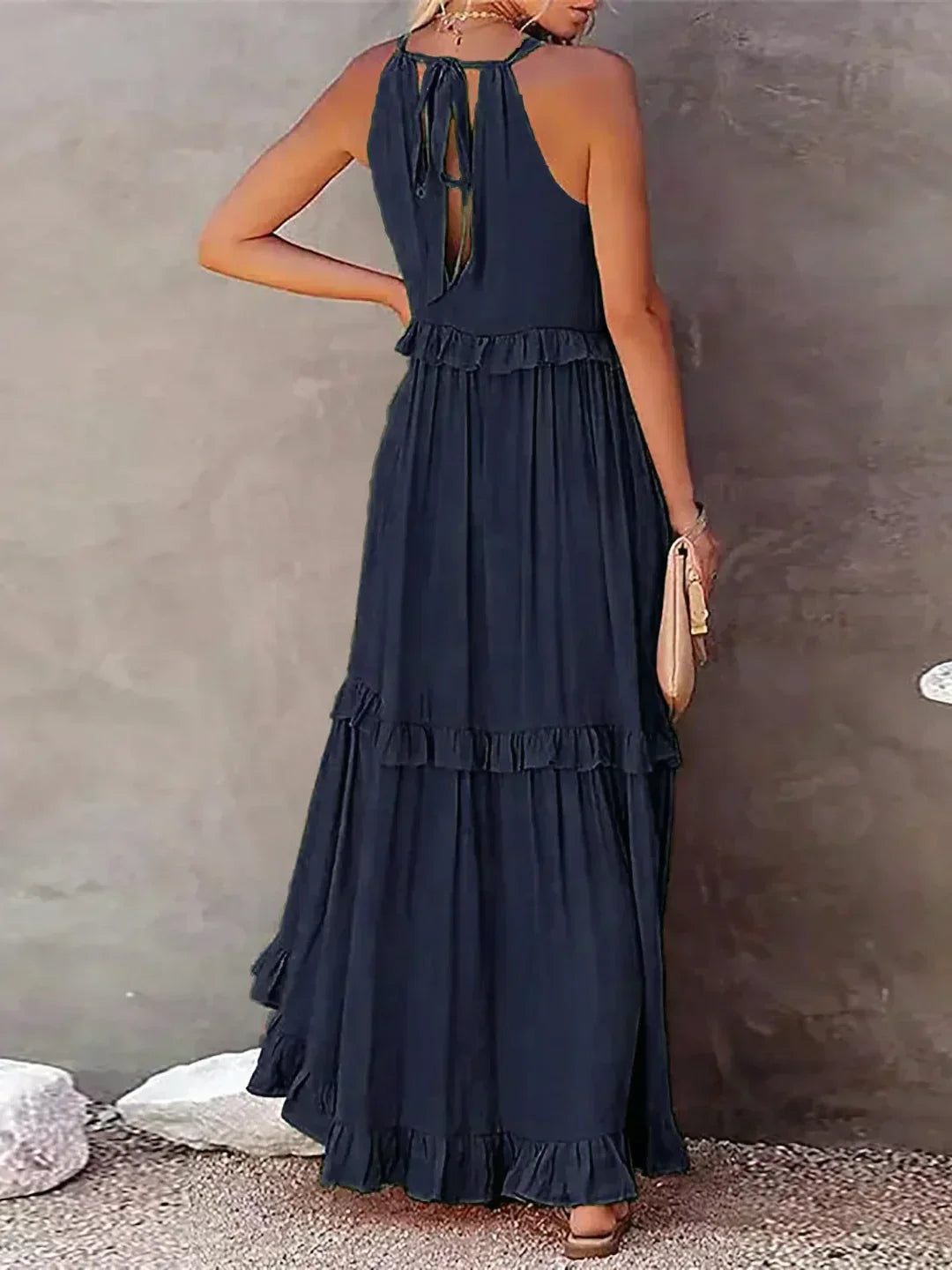 Jemma | Elegant Women's Dress
