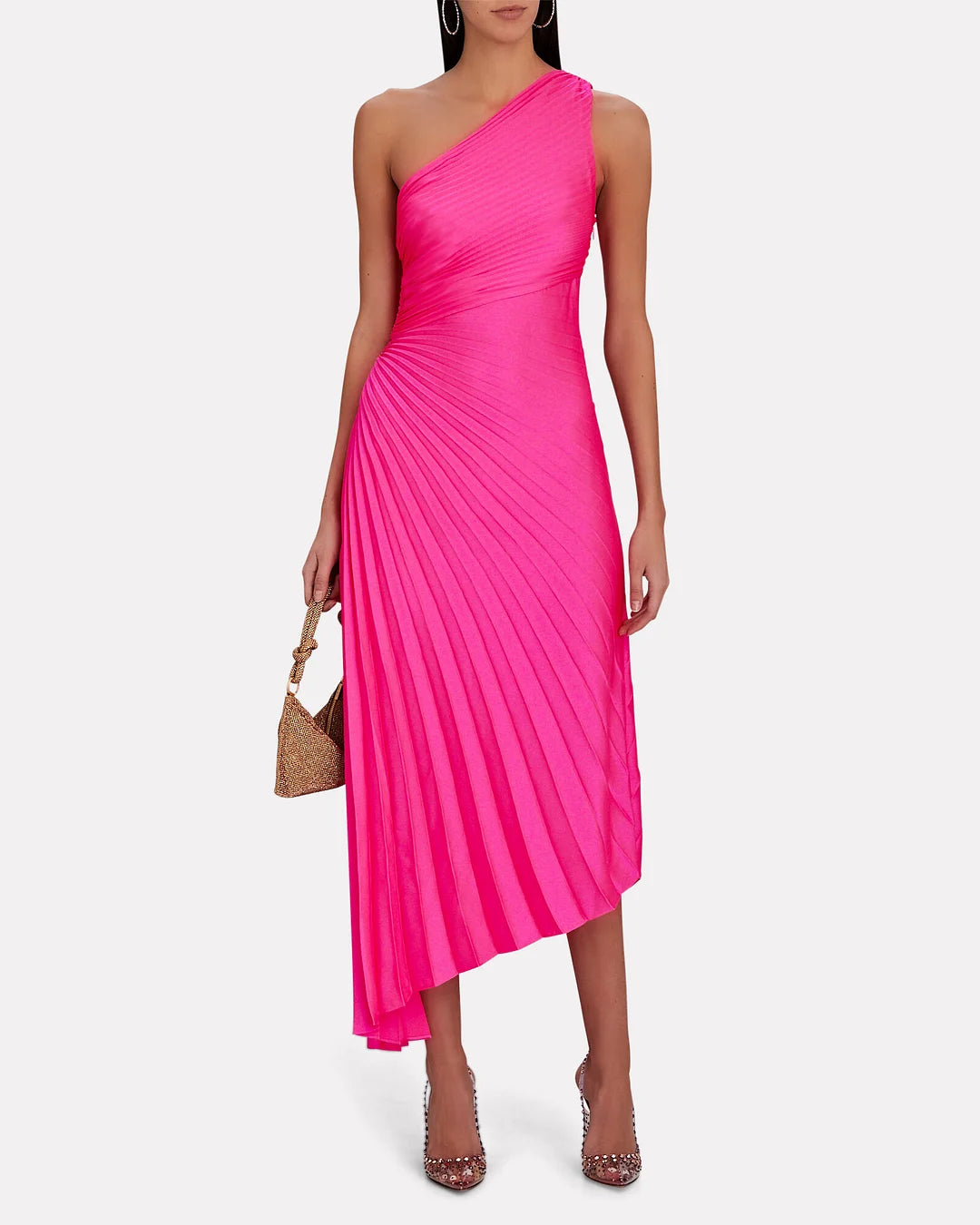 Lisa | Elegant Maxi Dress