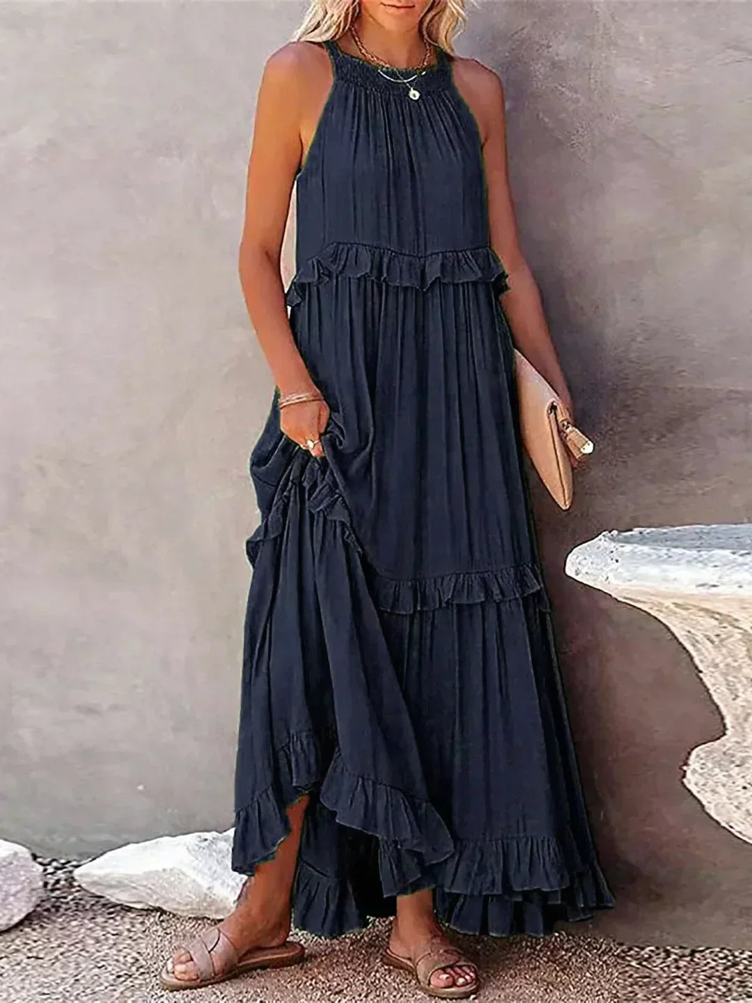 Jemma | Elegant Women's Dress