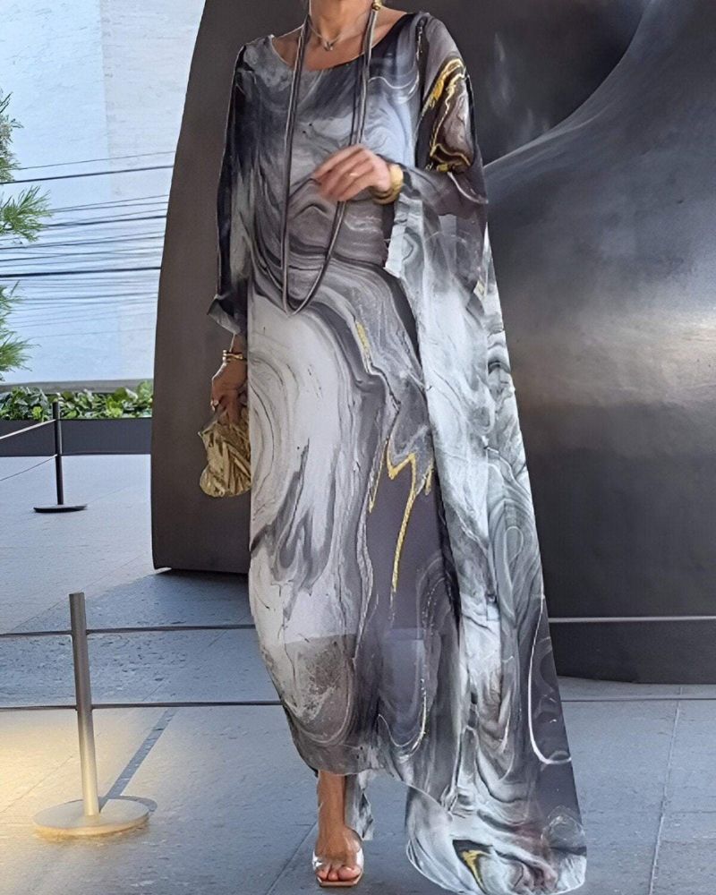 Natasha | Chic Tummy Control Dress