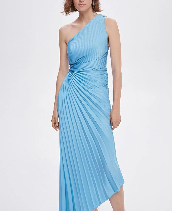 Lisa | Elegant Maxi Dress