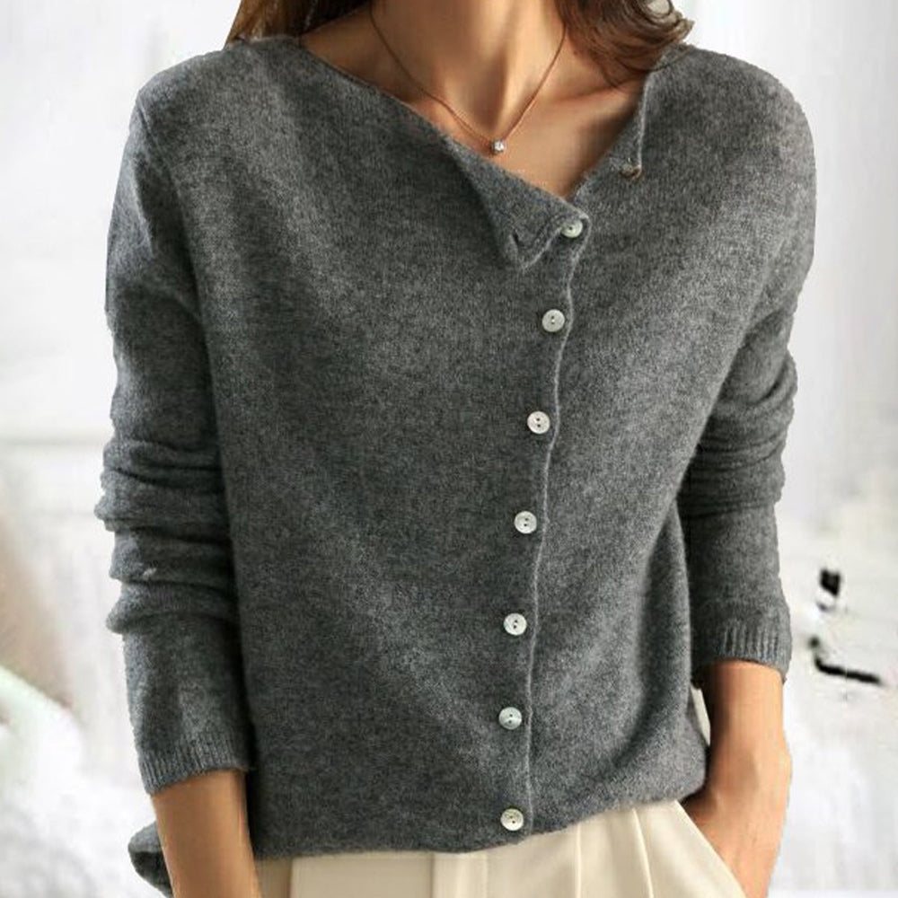 Alyne | Elegant and Comfortable Cardigan