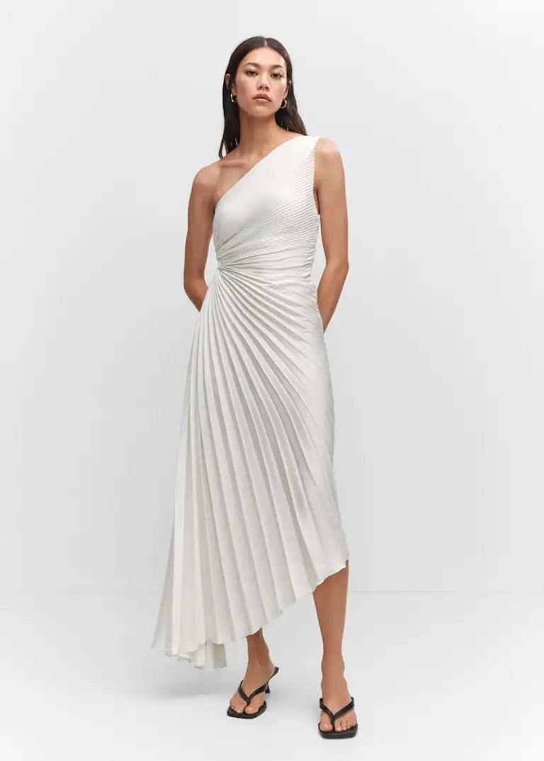 Lisa | Elegant Maxi Dress