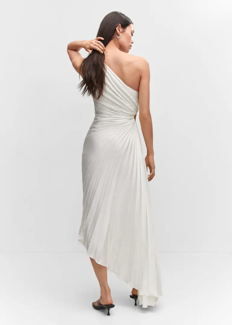 Lisa | Elegant Maxi Dress