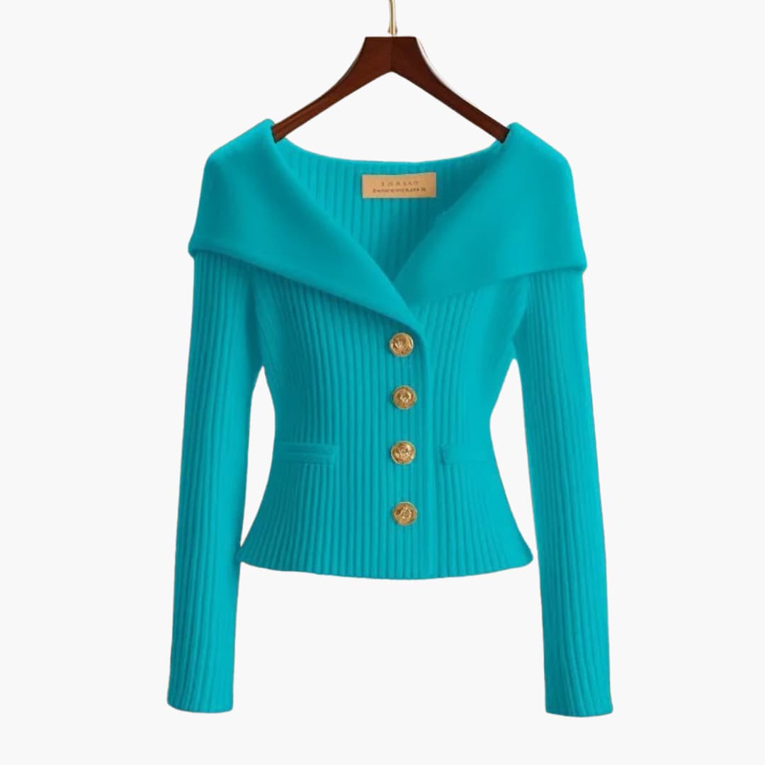 Alysha | Chic and Cozy Cardigan