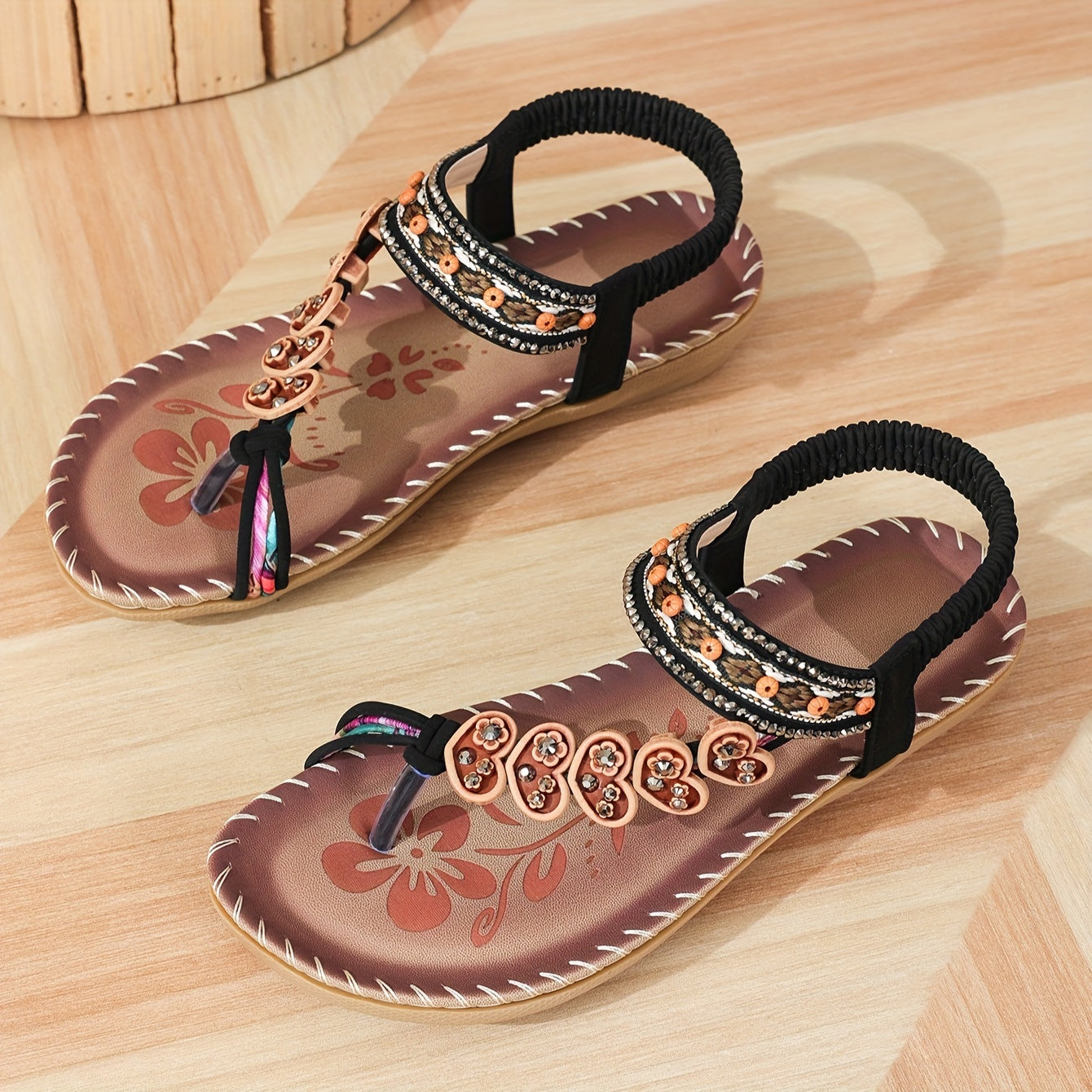 Narcissa | Chic and Comfortable Women's Orthopedic Sandals