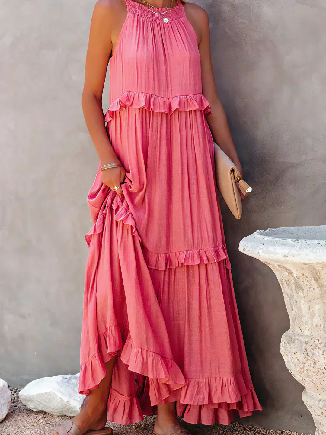 Jemma | Elegant Women's Dress
