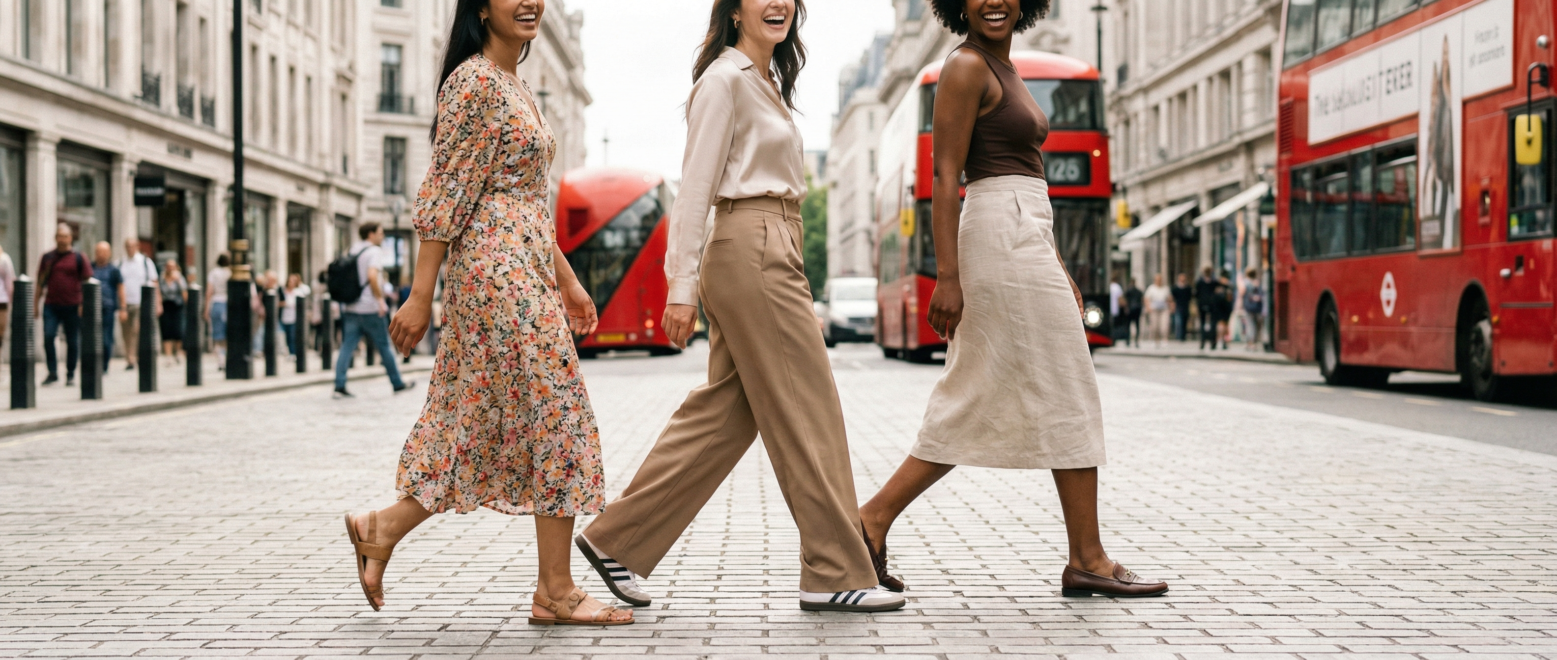 STYLE FOR EVERY WOMAN