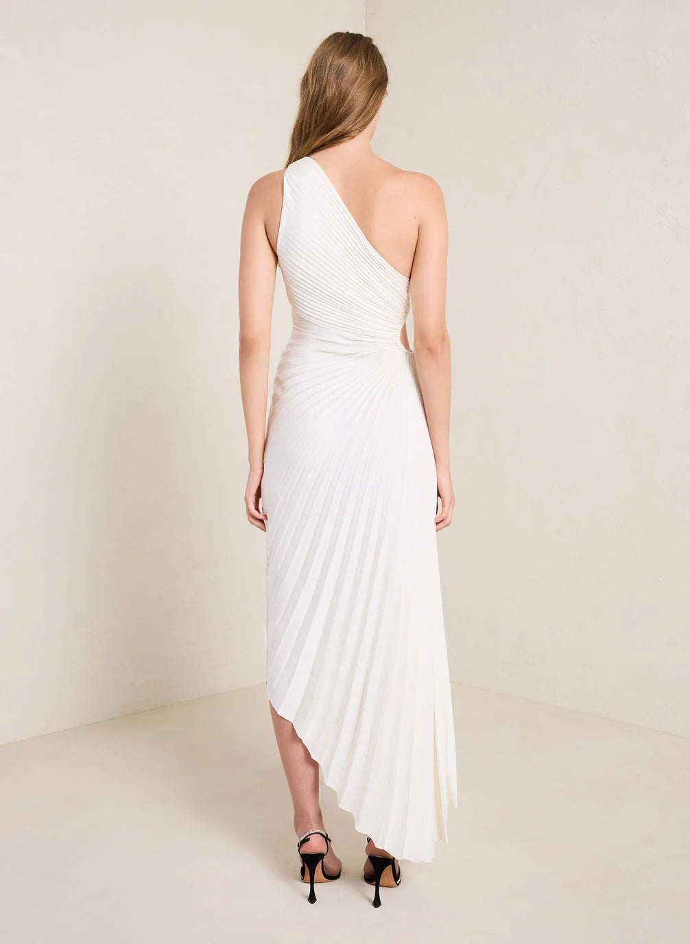 Lisa | Elegant Maxi Dress