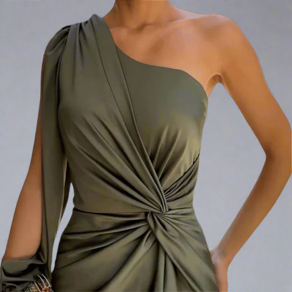 Katy | Chic Maxi Dress for Unforgettable Moments