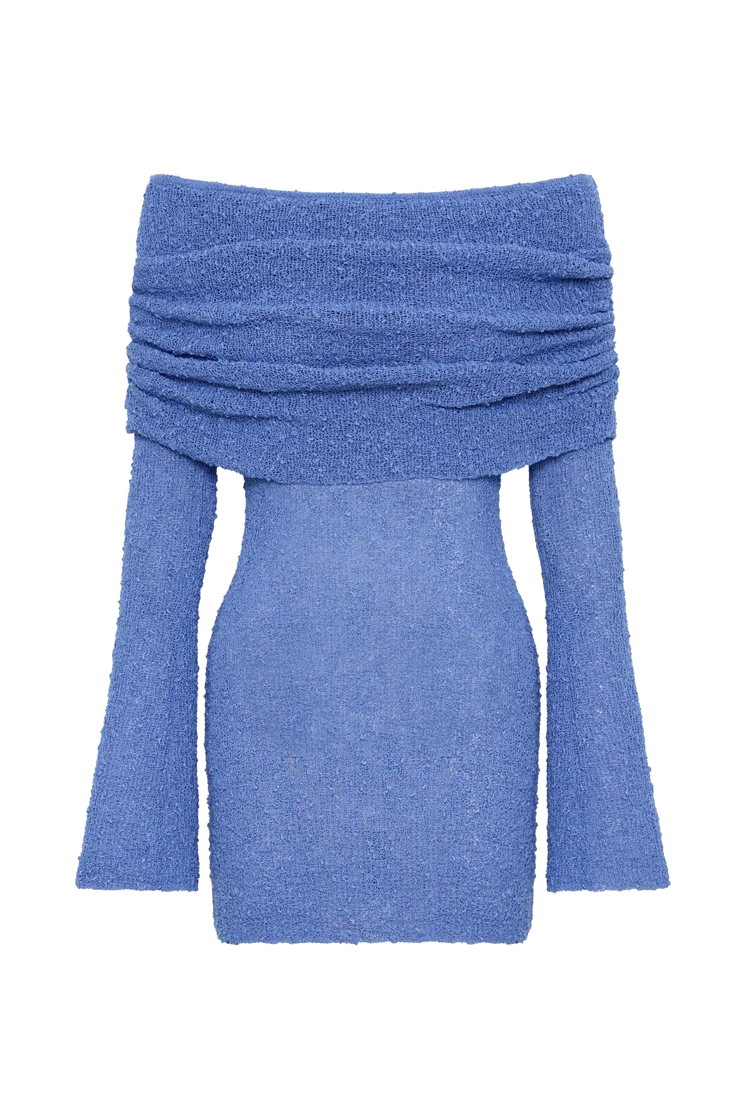 Darcy | Women's Off-Shoulder Mini Dress