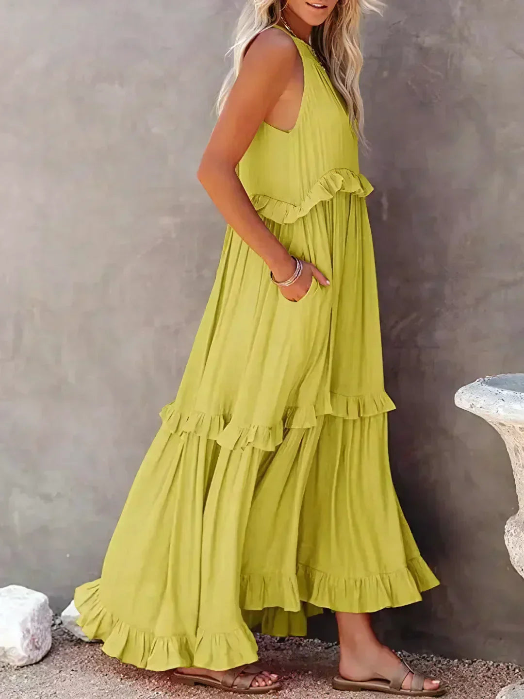 Jemma | Elegant Women's Dress
