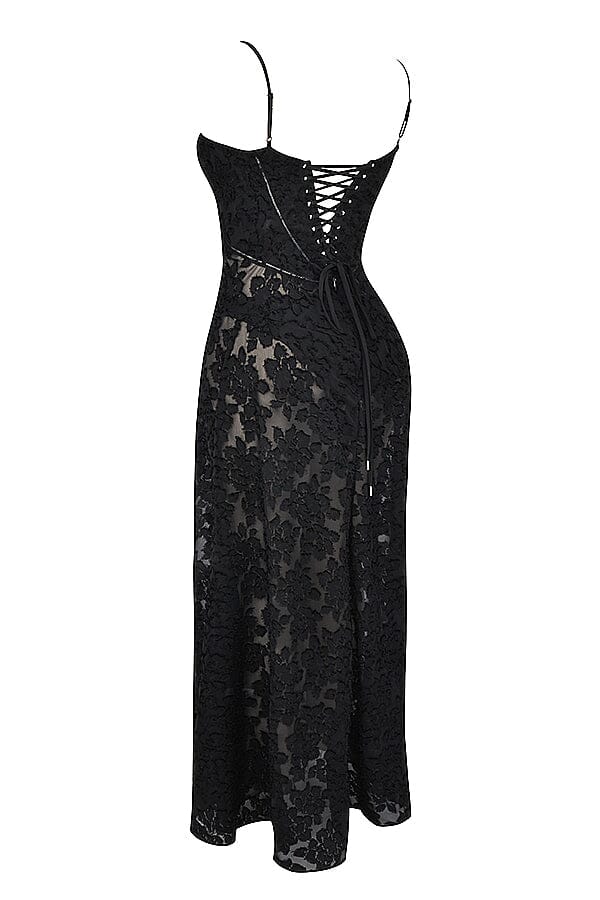 Louise | Women’s Elegant Flowy Maxi Dress for Every Occasion