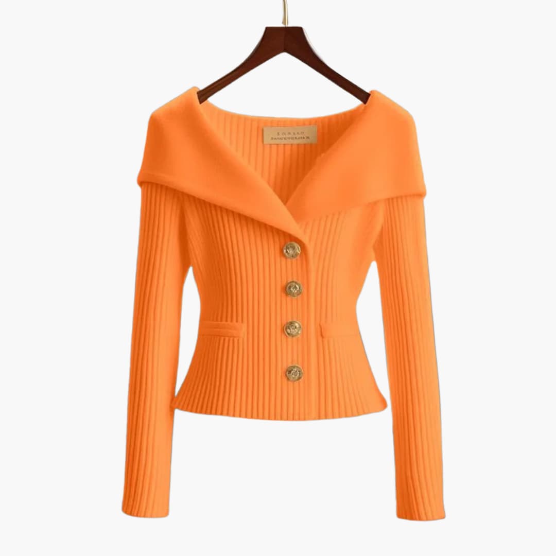 Alysha | Chic and Cozy Cardigan