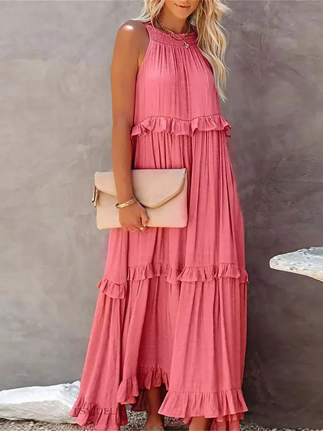 Jemma | Elegant Women's Dress