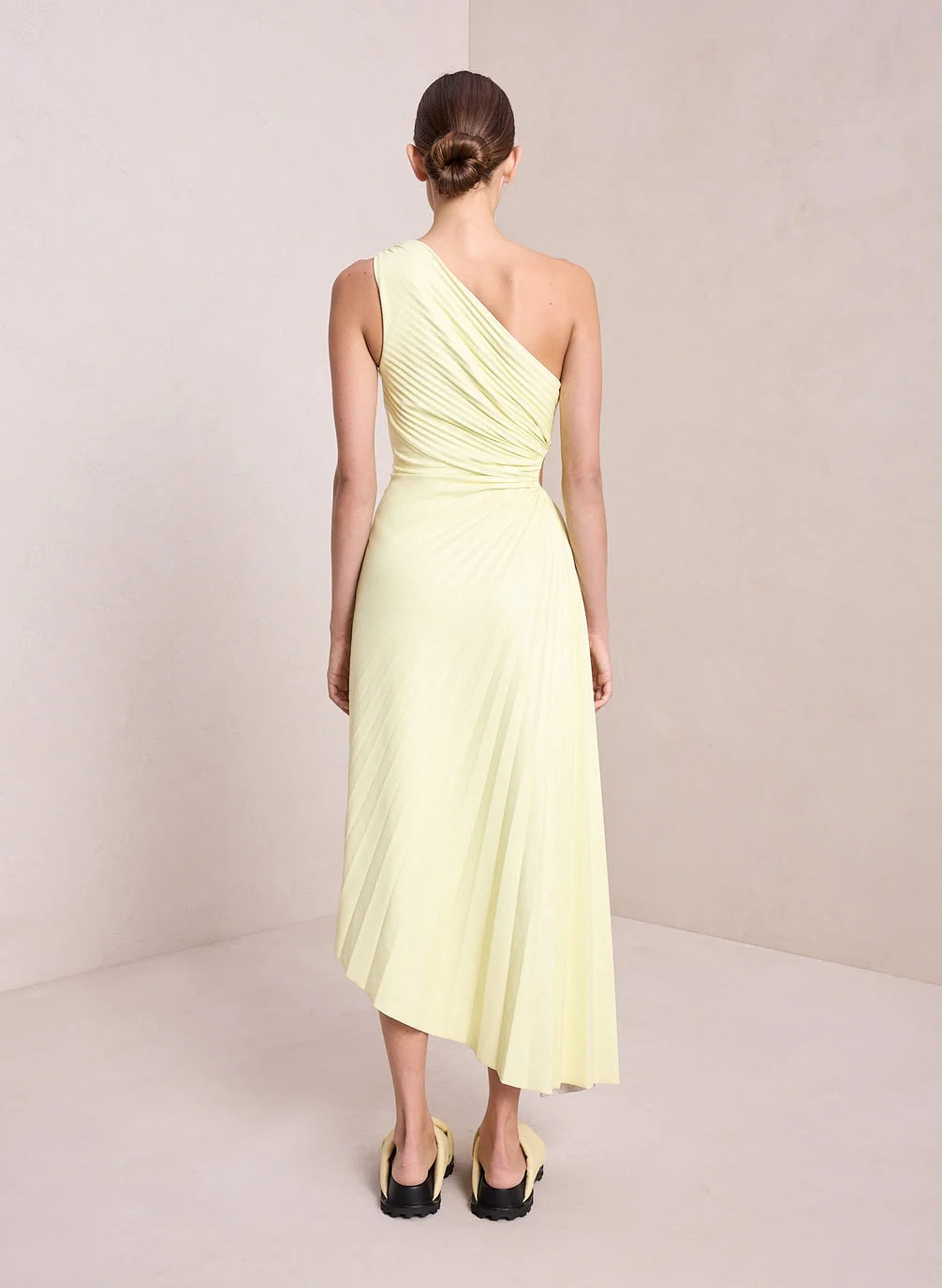 Lisa | Elegant Maxi Dress