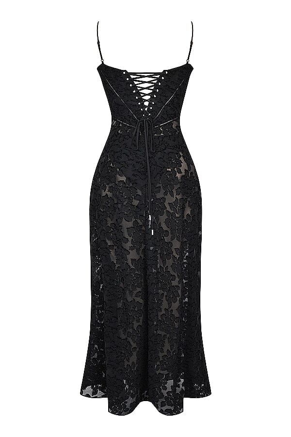 Louise | Women’s Elegant Flowy Maxi Dress for Every Occasion