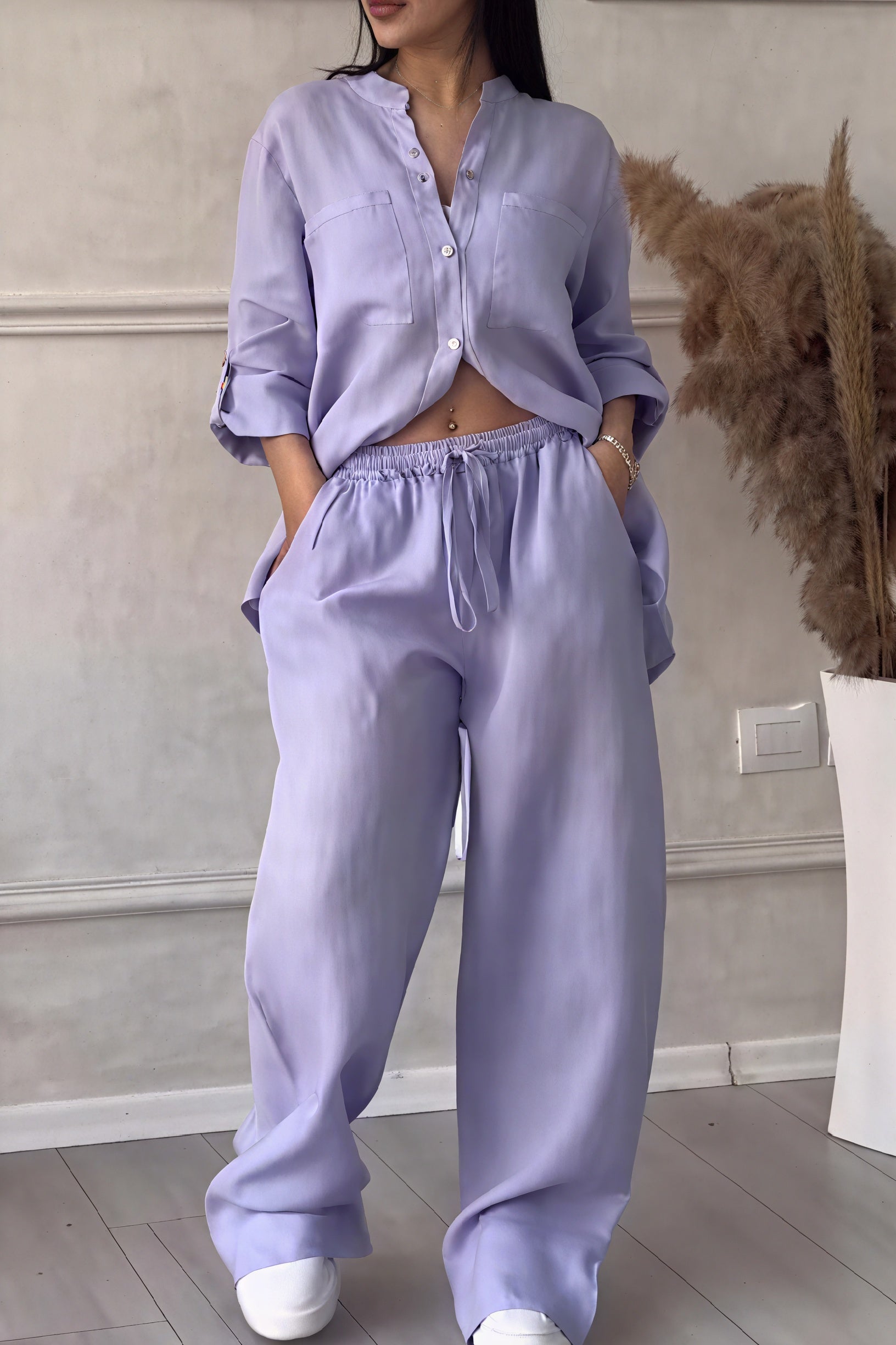 Arwen | Timeless Ensemble: The Perfect Blend of Style and Comfort