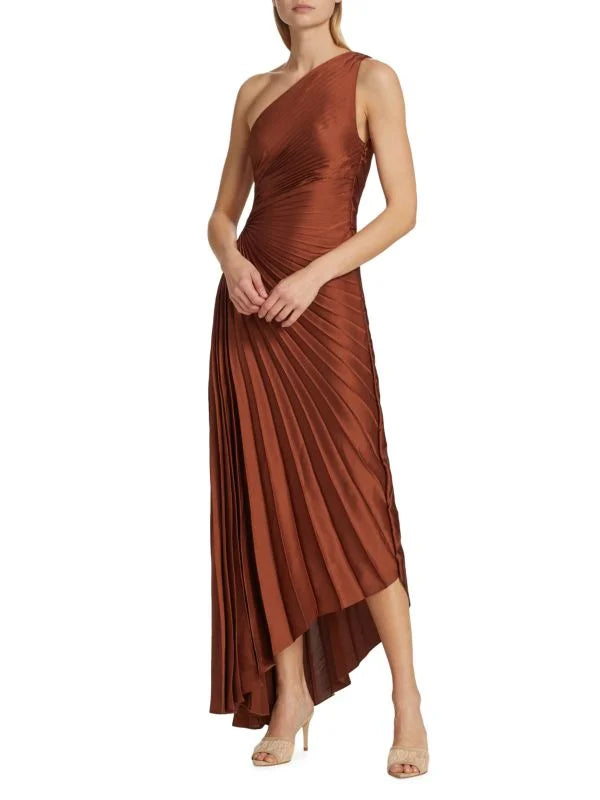 Lisa | Elegant Maxi Dress