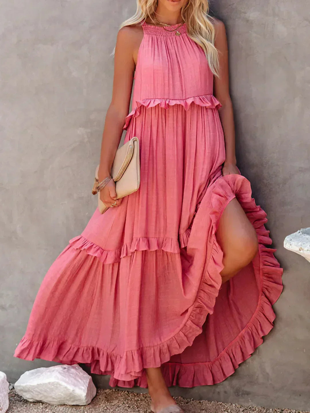 Jemma | Elegant Women's Dress