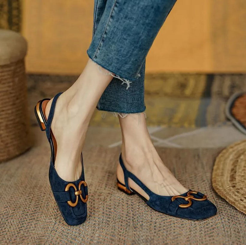 Mirabelle | Stylish and Comfortable Orthopedic Sandals for Women
