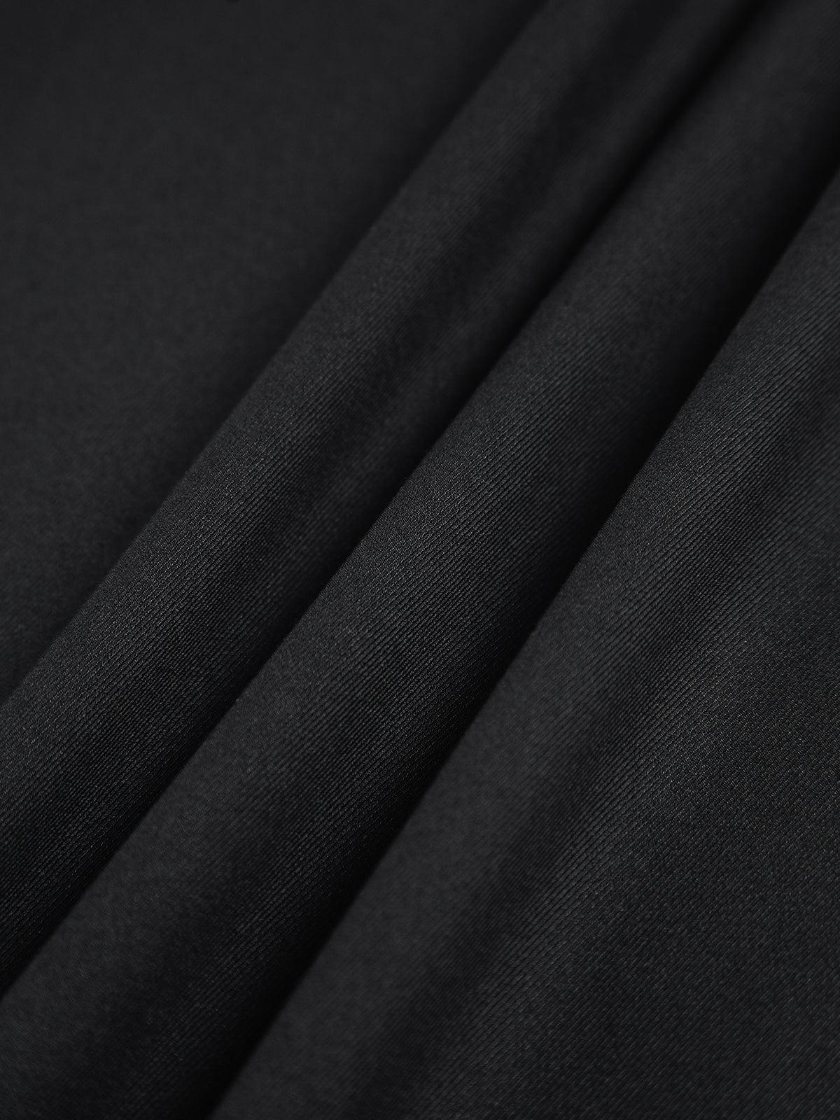 Brenda | High-Waisted Pleated Wide-Leg Pants for Effortless Elegance